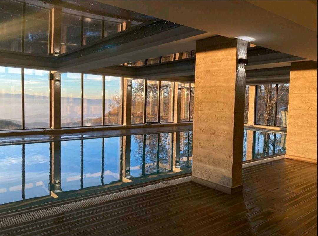 Kop Milmari P32 Apartment โคเปานิก ภายนอก รูปภาพ