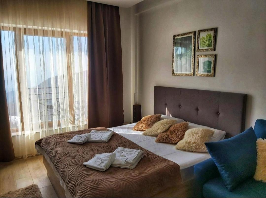 Kop Milmari P32 Apartment โคเปานิก ภายนอก รูปภาพ