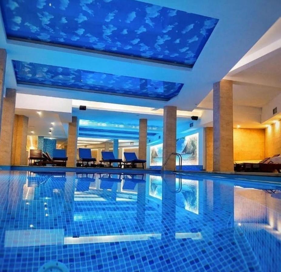 Kop Milmari P32 Apartment โคเปานิก ภายนอก รูปภาพ
