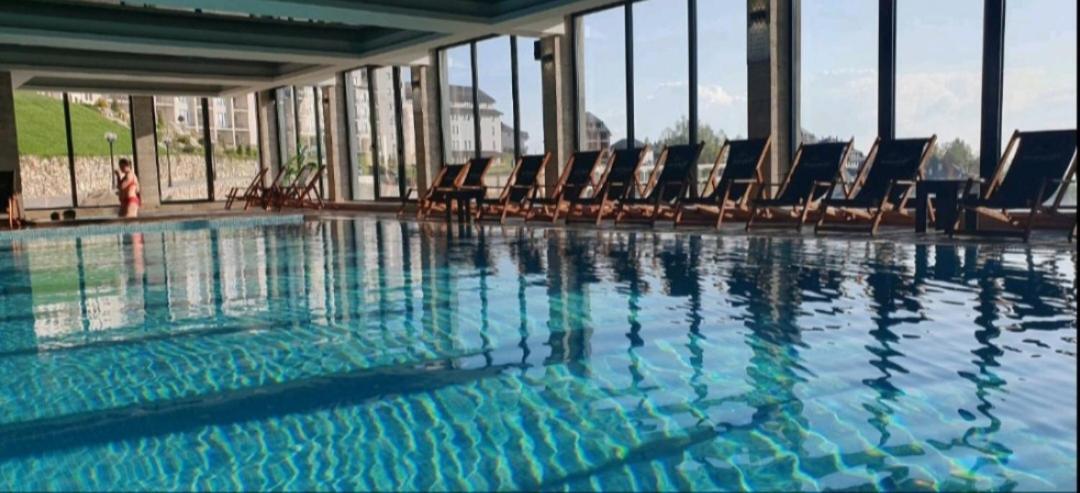 Kop Milmari P32 Apartment โคเปานิก ภายนอก รูปภาพ