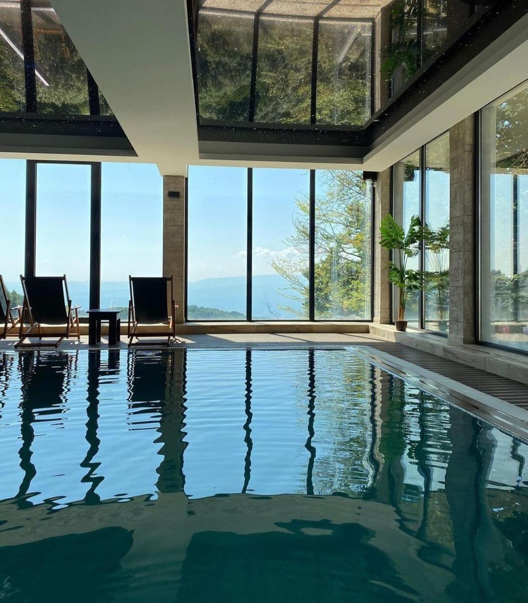 Kop Milmari P32 Apartment โคเปานิก ภายนอก รูปภาพ
