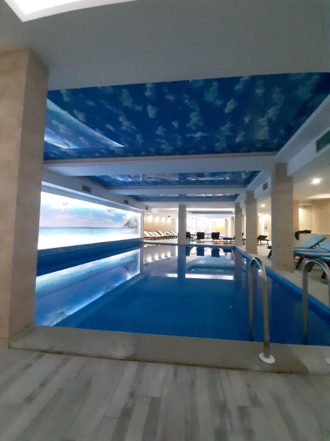 Kop Milmari P32 Apartment โคเปานิก ภายนอก รูปภาพ