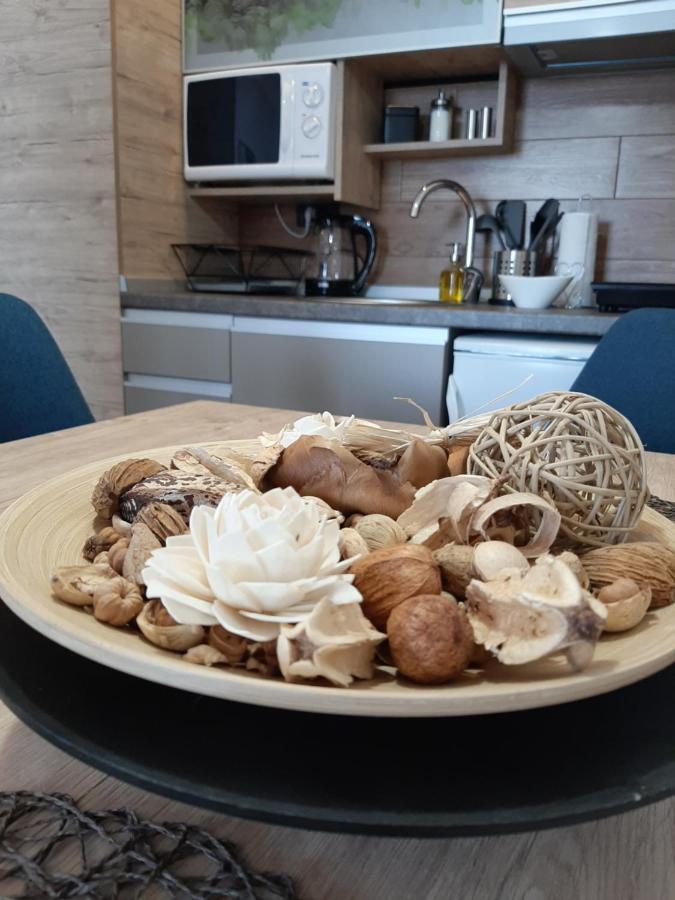 Kop Milmari P32 Apartment โคเปานิก ภายนอก รูปภาพ