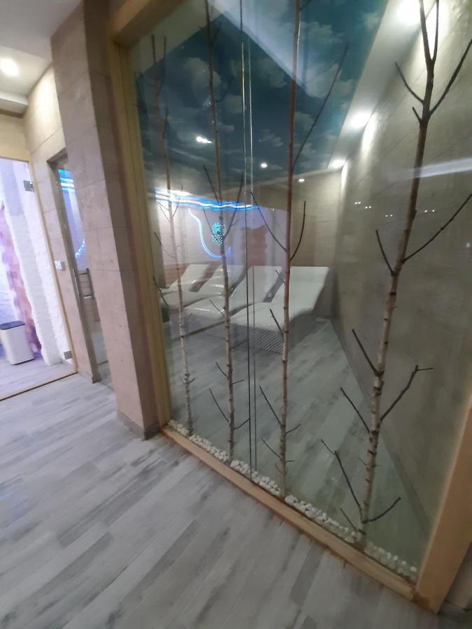 Kop Milmari P32 Apartment โคเปานิก ภายนอก รูปภาพ