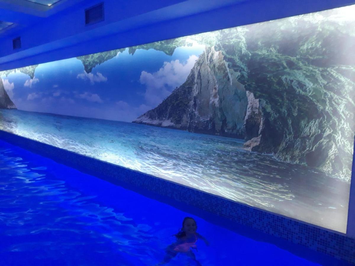 Kop Milmari P32 Apartment โคเปานิก ภายนอก รูปภาพ