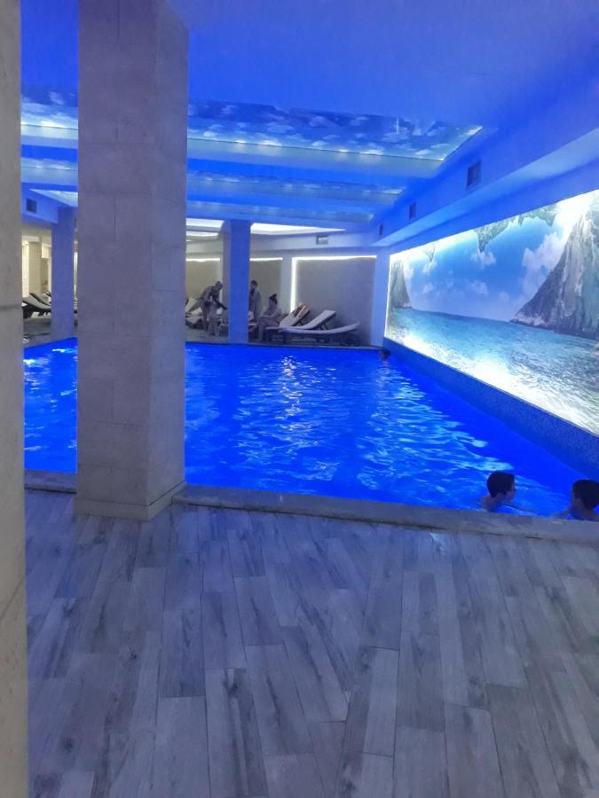 Kop Milmari P32 Apartment โคเปานิก ภายนอก รูปภาพ