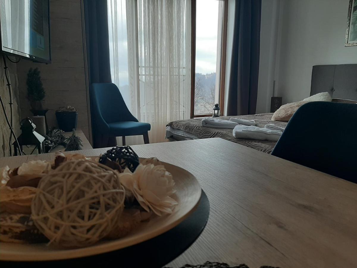 Kop Milmari P32 Apartment โคเปานิก ภายนอก รูปภาพ